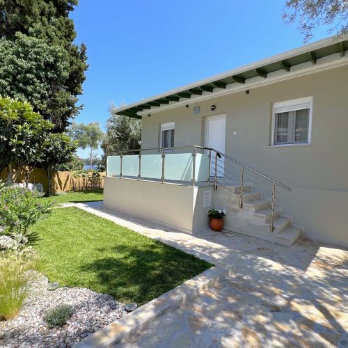 Luxury House in Lefkada