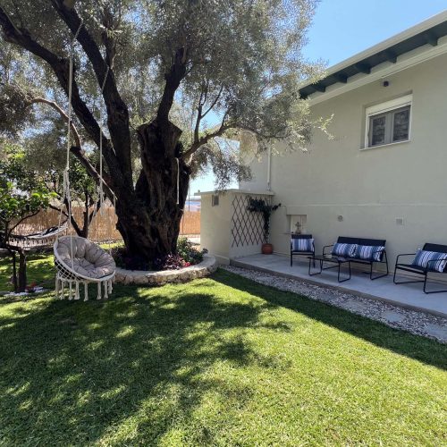 Luxury House in Lefkada