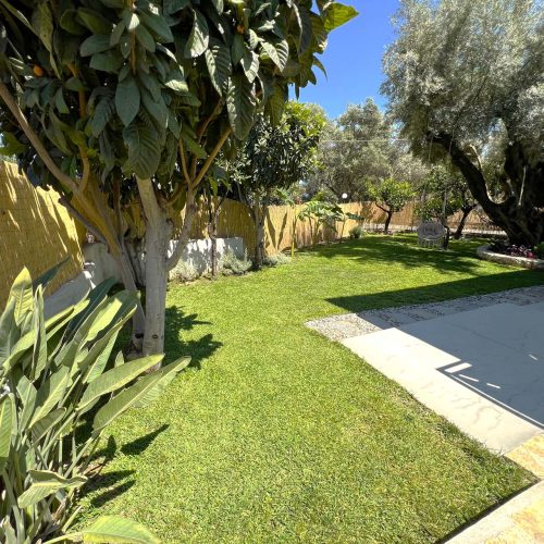 Luxury House in Lefkada