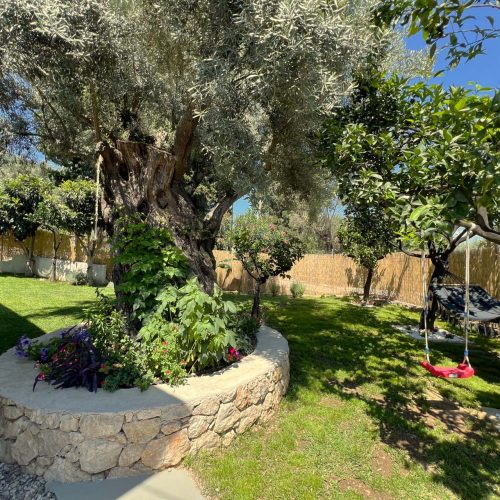 Luxury House in Lefkada