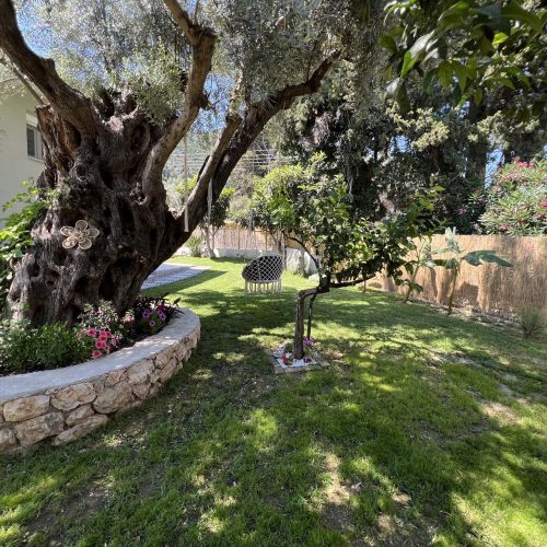 Luxury House in Lefkada
