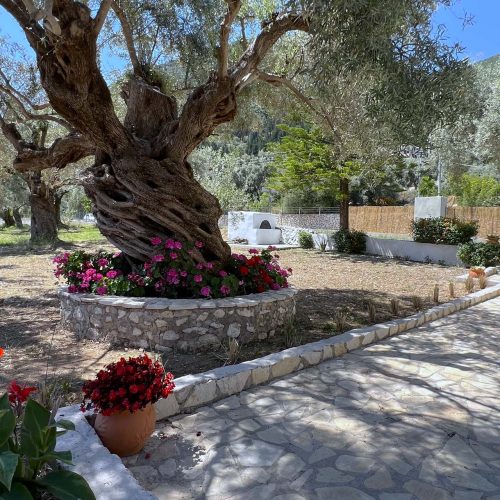 Luxury House in Lefkada
