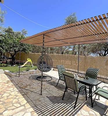 Lefkada House 1