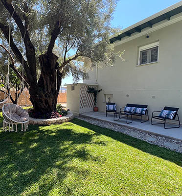 Lefkada House 2
