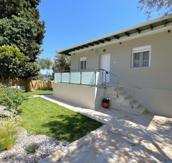 Luxury House in Lefkada