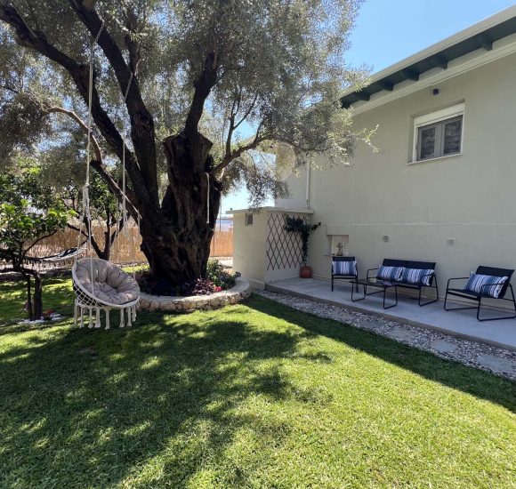 Luxury House in Lefkada