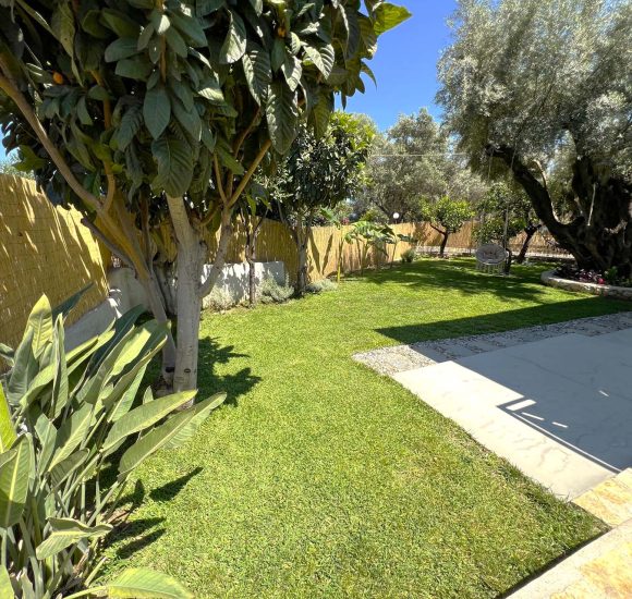 Luxury House in Lefkada