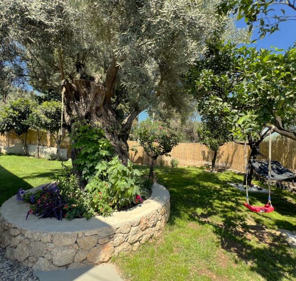 Luxury House in Lefkada
