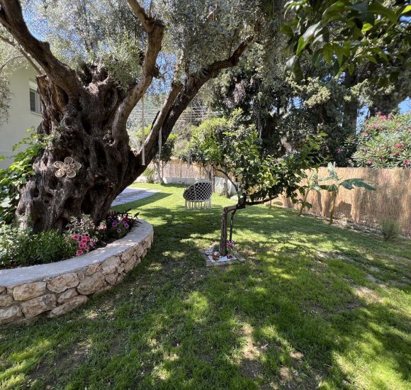 Luxury House in Lefkada