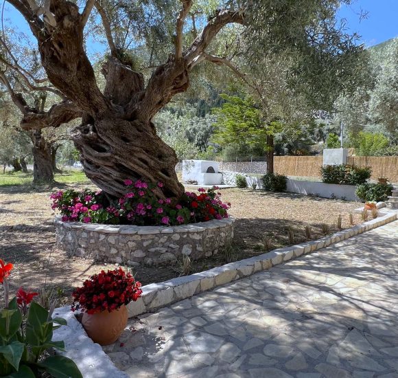 Luxury House in Lefkada